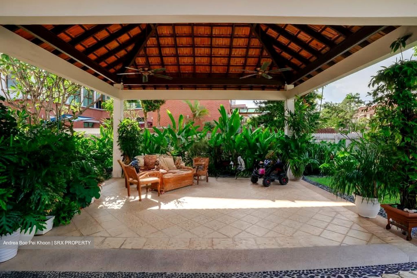 Frankel Estate (D15), Detached #577685211